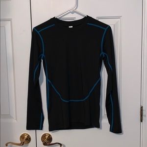 Dry tight Fit Compression Base Layer AthleticShirt